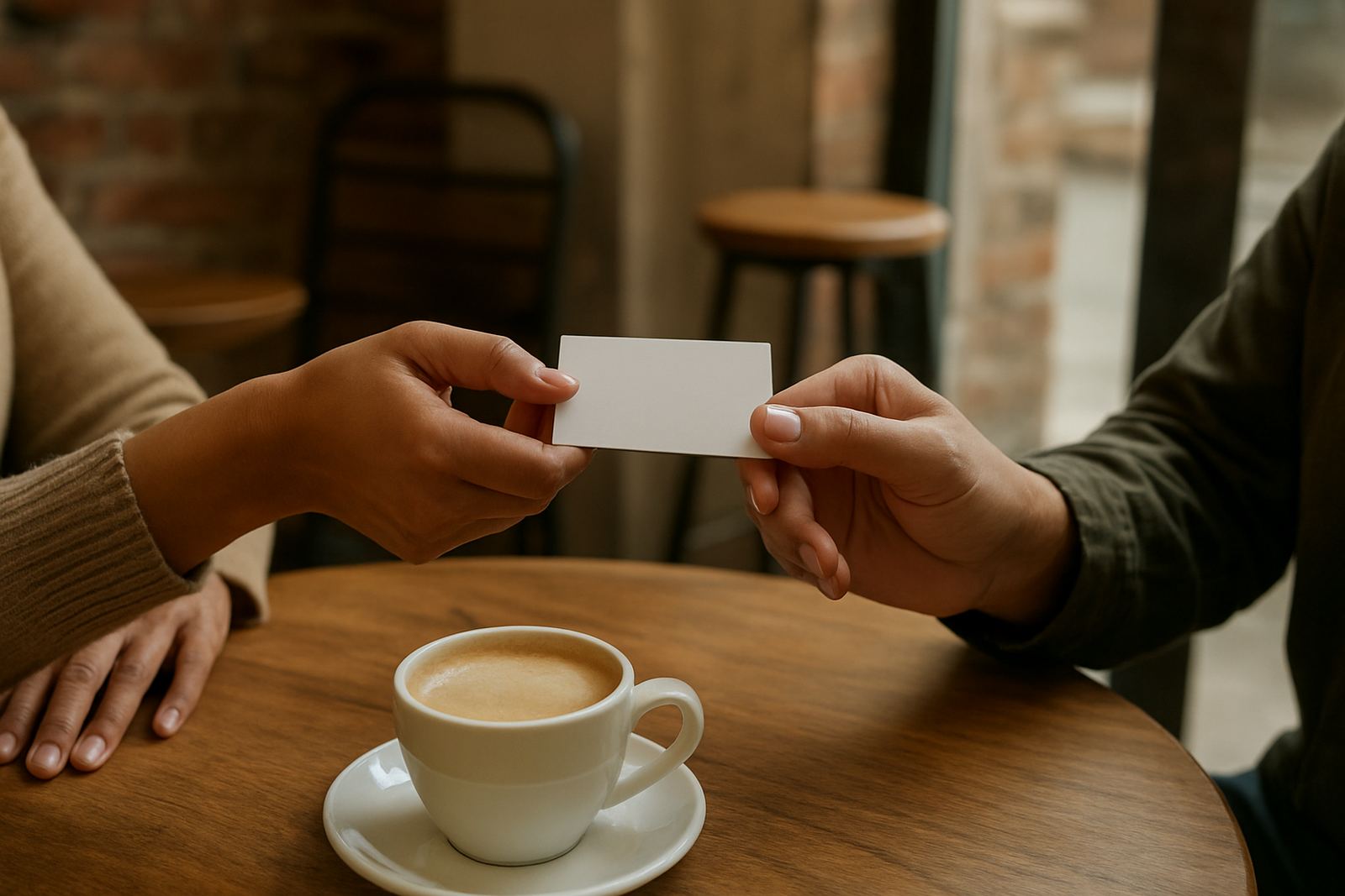 Why Cards Still Work