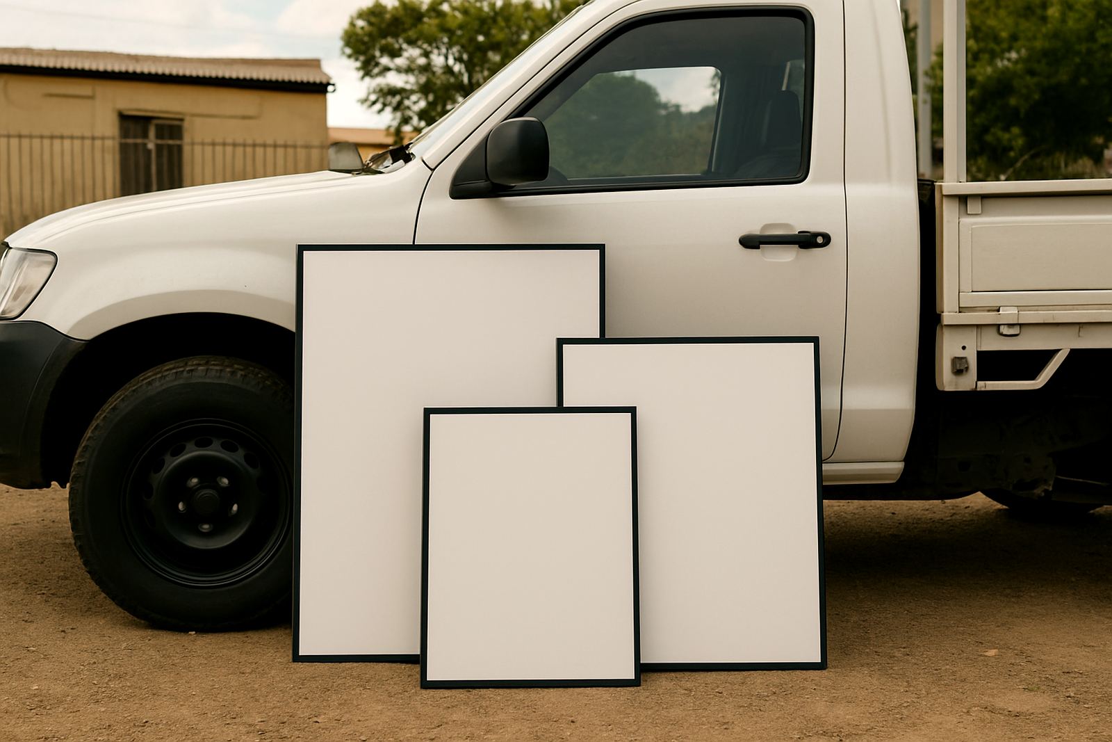 Vehicle Magnets Guide