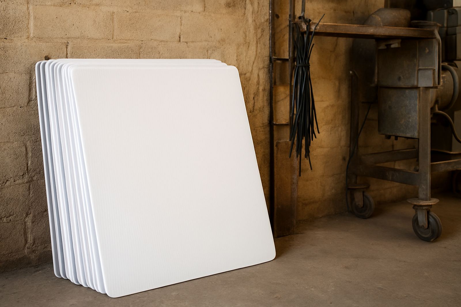 Correx Boards