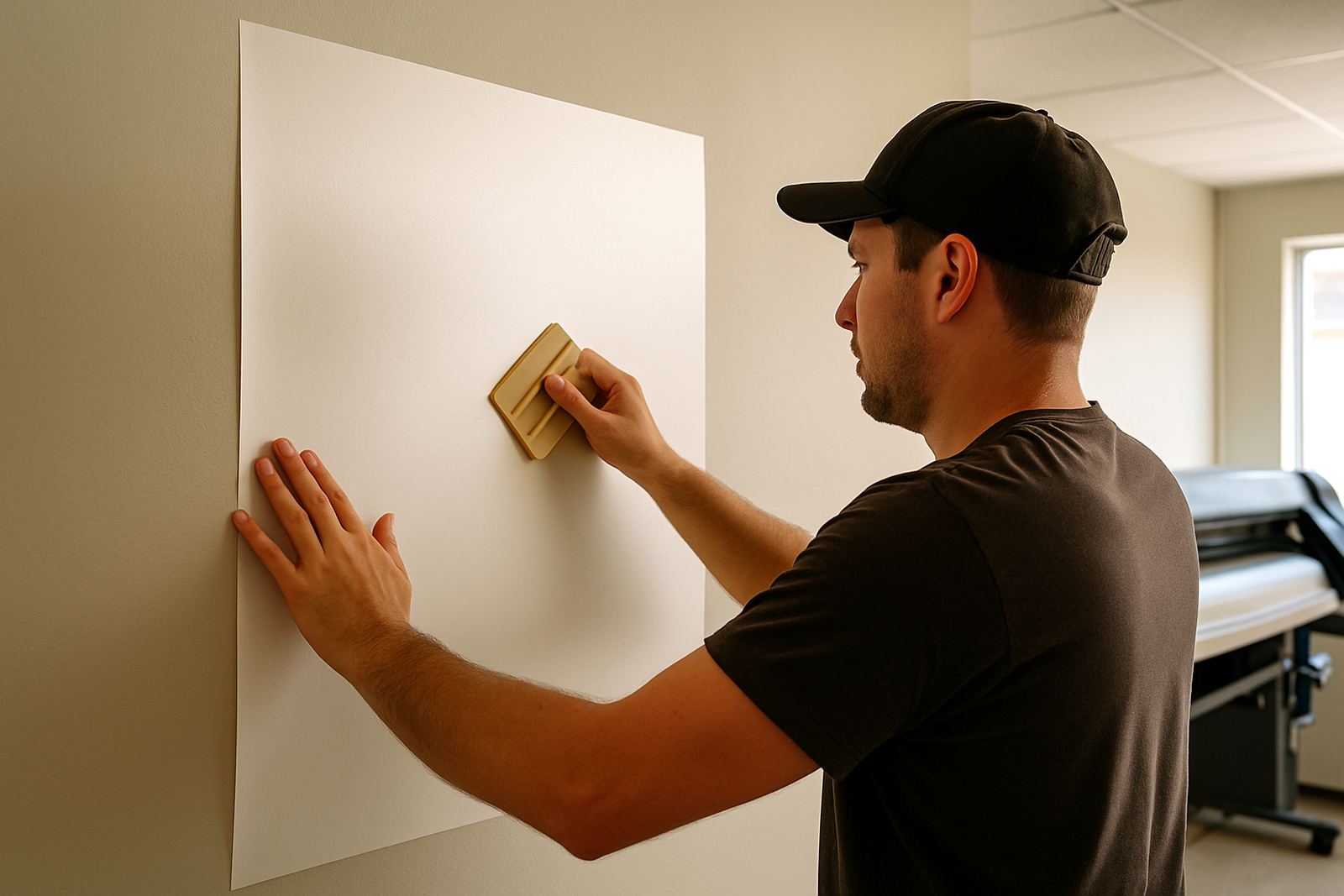 Wall Decals