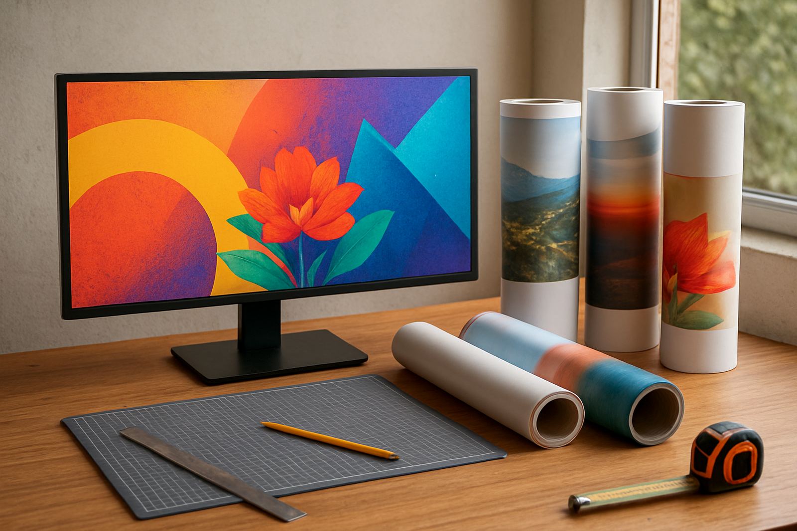 Banner Artwork